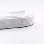 Rips traka 1cm bela