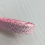 Rips traka baby roze 1cm - Slika 2