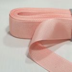 Rips traka kajsija roze 2cm