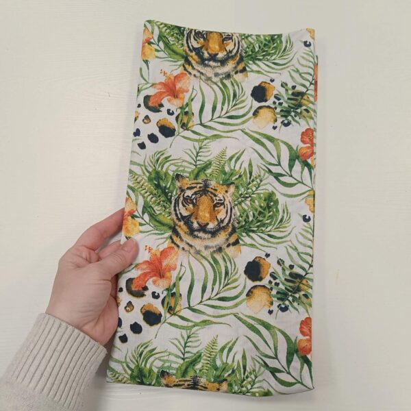 Parče tigar 80x160 - Slika 1