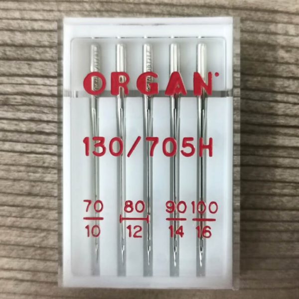 IGLE ZA ŠIVAĆU MAŠINU KOMBI 70/80/90/100 - Slika 1