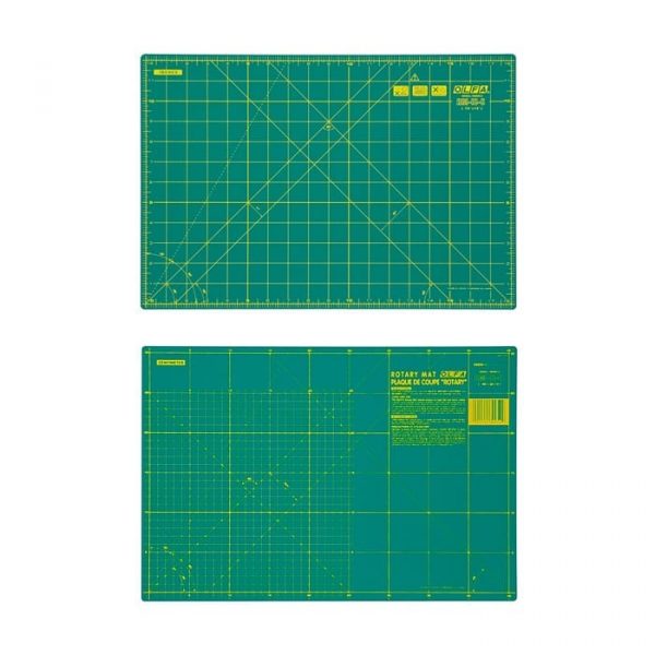 Set za patchwork - Slika 3
