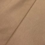 Dekor pamuk tamno krem