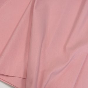 Dekor platno loneta jednobojna roze 2,8m širina