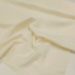 Tetra pelena na metar krem bela