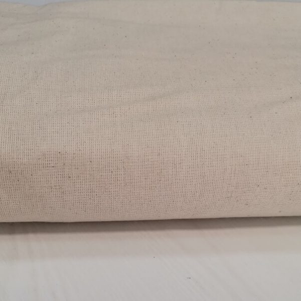 Sirovo platno 100% pamuk - Slika 2