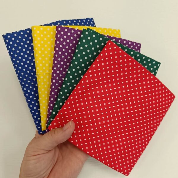 Patchwork paket tufne 2mm - Slika 1