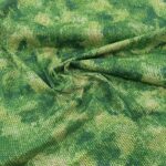 Zelena zmijska šara - Slika 2