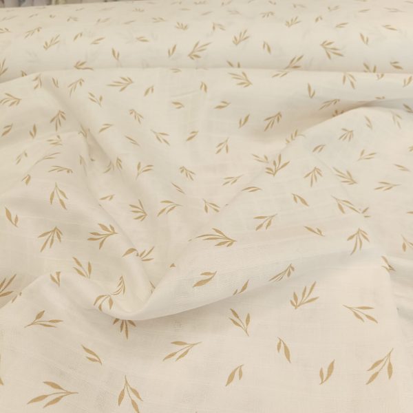 Pelena na metar krem grančice - Slika 1