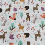 Pelena na metar meda