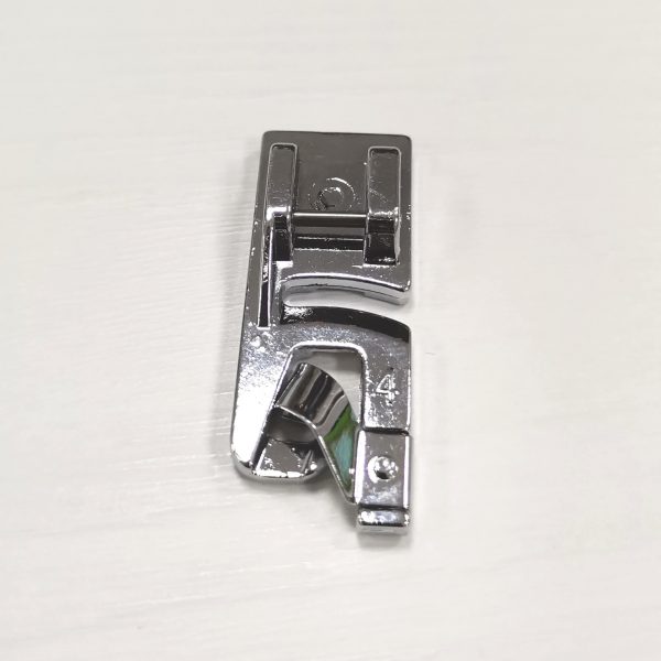 Stopica za porub 4mm - Slika 1