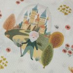 Dekor platno digital print OZ na svetloj - Slika 4