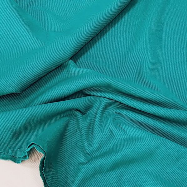 Rebrasti render tamno mint - Slika 1