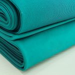 Rebrasti render tamno mint - Slika 2