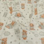 Tetra pelena na metar mede i jastuci