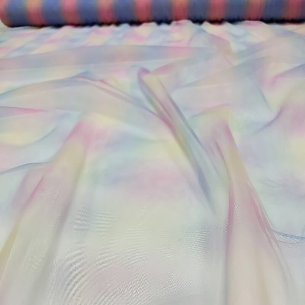 Til sa elastinom rainbow - Slika 2