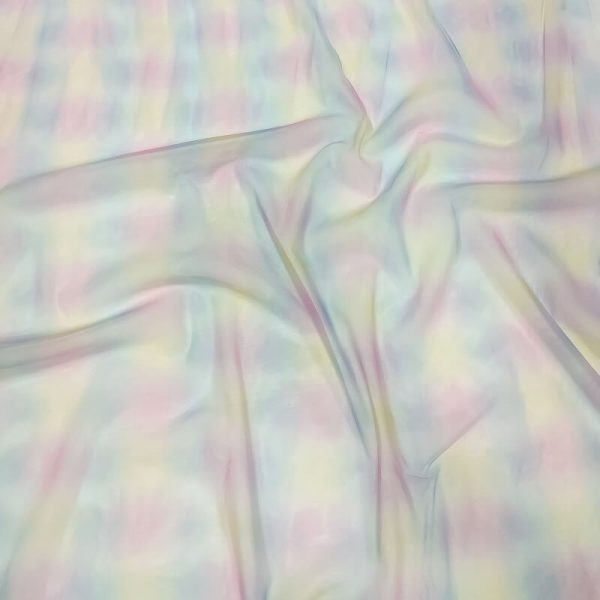 Til sa elastinom rainbow - Slika 1