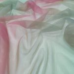 Til sa elastinom zelenkasti i braon tonovi - Slika 3