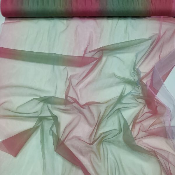 1667835351480 Til sa elastinom zelenkasti i braon tonovi - Slika 1