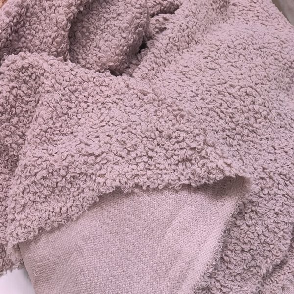 LAMBSKIN  teddy boja sleza - Slika 1