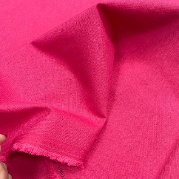 Dekor pamuk pink - Slika 1