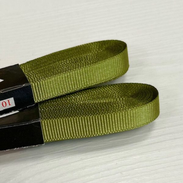 Rips maslinasti 1cm - Slika 1