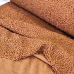 LAMBSKIN  teddy karamel - Slika 2