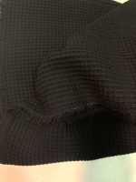 Waffle premijum soft crni - Slika 2