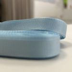 Rips traka baby plava 1cm