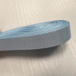 Rips traka baby plava 1cm - Slika 2