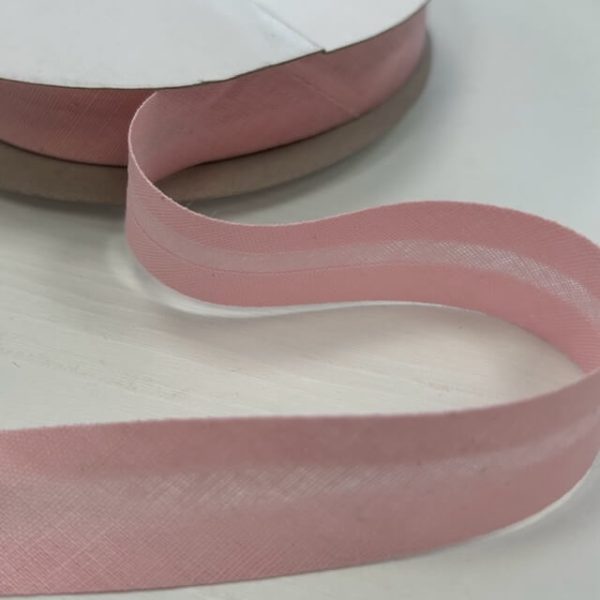 IMG_1253 Paspul traka svetlo roze 1,80cm - Slika 1