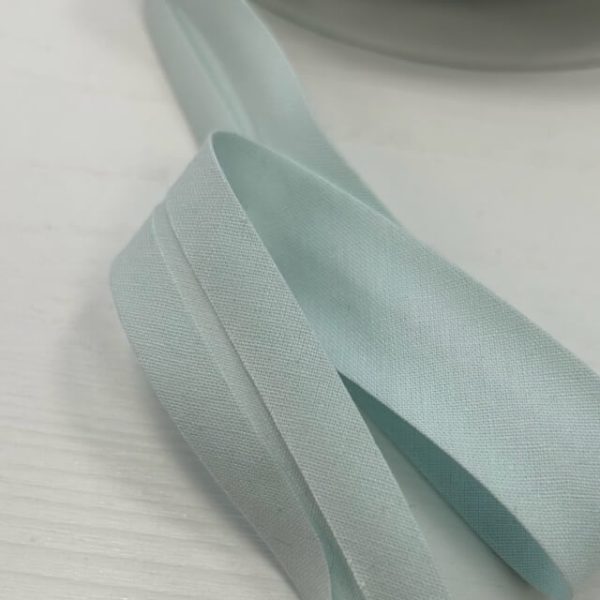 paspul traka bledo mint 1,80cm - Slika 1
