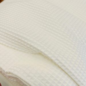 Waffle sneg beli premium soft