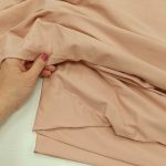 Pamuk sa elastinom puder - Slika 2