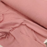 Dupla gaza premijum roza 140cm širina