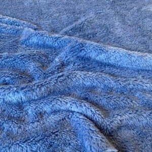 Welsoft puniji denim plavi1,90m širina