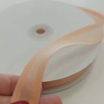 Paspul traka kajsija 2cm - Slika 2