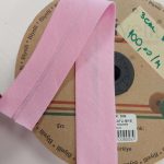 Paspul traka roze 3cm