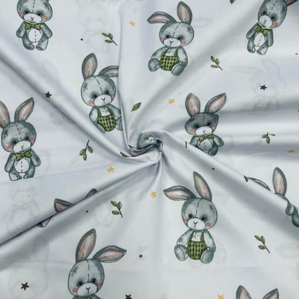 Zeke u zelenim pantalonama - Slika 2