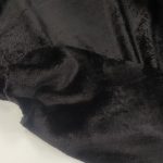 Welsoft puniji  crni 206cm širina - Slika 3