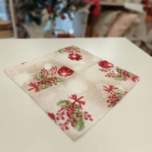 Salvete dekor  40x40