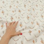PREMIUM PAMUK SATEN baloni