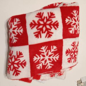 Parče velsoft pahulje 40x150 zaprljan malo