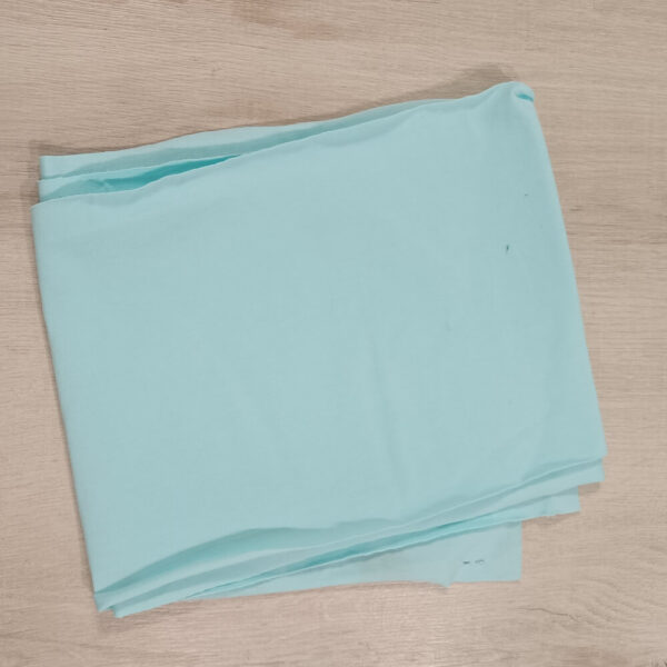 Parče pamuk sa elastinom mint 16x180 - Slika 1
