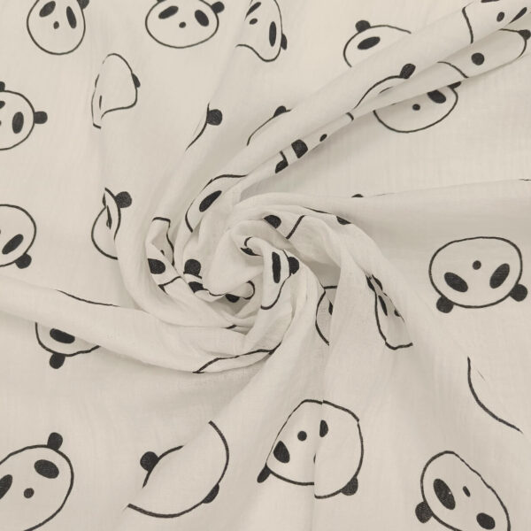 Dupla gaza pande glave - Slika 2