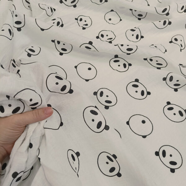 Dupla gaza pande glave - Slika 1