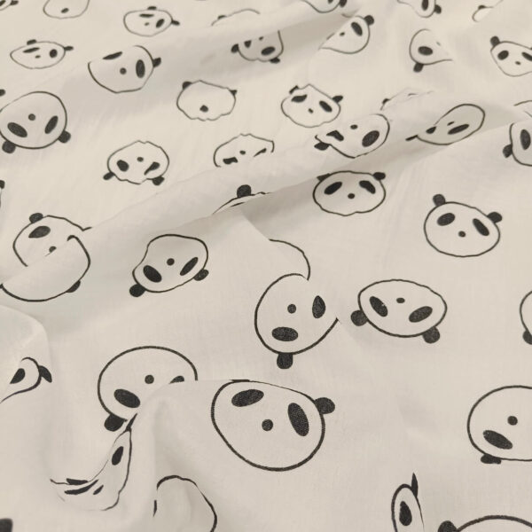 Dupla gaza pande glave - Slika 3