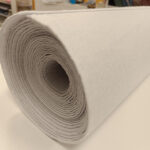 Filc 2mm beli