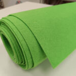 Filc 2mm kiwi