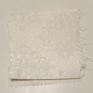 Parče dekor damast 20x135